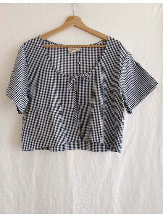 Tops - VRG GIRL (NWT) - SIZE 8